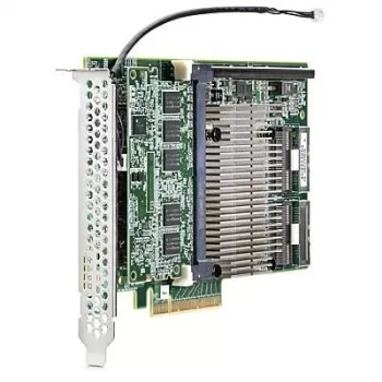 HPE Smart Array P840/4GB RAID controller (726897-B21-RFB)