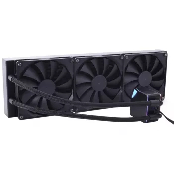 Alphacool T38 processzor vízhűtő készlet