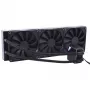 Alphacool T38 processzor vízhűtő készlet