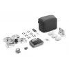 DJI Flip Fly More Combo (DJI RC 2) Camera Drone, 4K/60fps HDR, 48 MP, 1/1.3" CMOS, 3 Batteries