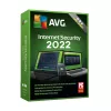 AVG Internet Security | 1 PC | 3 év