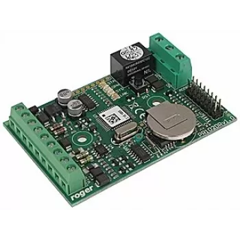 Access controller PR102DR-BRD
