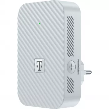 Telekom Speedport 7 WLAN Repeater, Grey