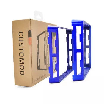 Cryorig CR-CCI Customod Cover for R1, Blue