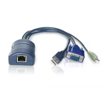 computer module Adder Adderlink CATX