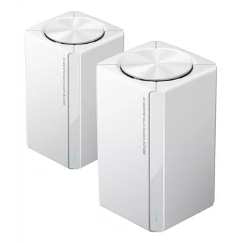 Mesh system Xiaomi AC1200 Dual-band Wi-Fi 5