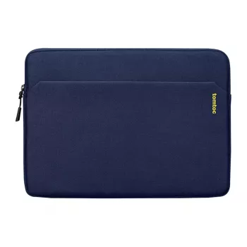 Laptop sleeve Tomtoc Light-A18 by Tomtoc (model TMT204, navy blue)