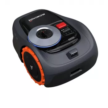 Segway Navimow I108E vezeték nélküli robotfűnyíró
