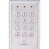 Electronic Code Lock Renkforce 751624 IP65 with Illuminated Keyboard