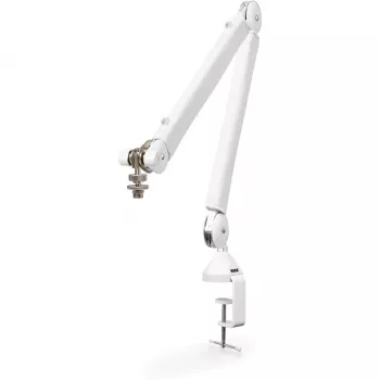 RODE PSA1+ Studio Boom Arm, White