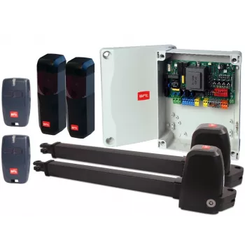 BFT ATHOS KIT AC A40 for swing gates