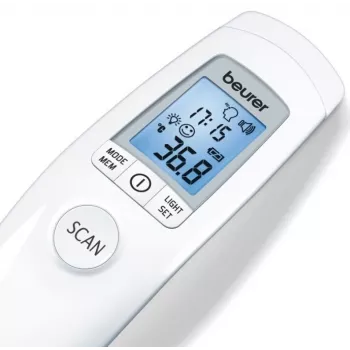 Beurer Termometr FT90