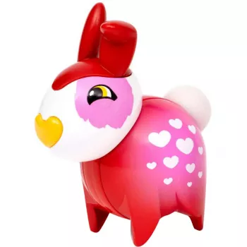 Flora - Rose, Play Figurine