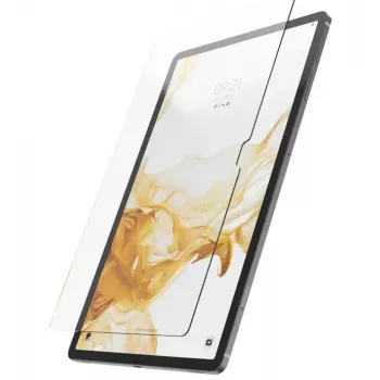 Screen Protector for Samsung Tab S9+Colour: transparent, anti-glare, packaged in a polybag (MG-SPSTABS9P)