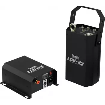 Liquid supply system Antari LCU-2S — external tank for water-based fog/fluid supply