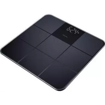 Bathroom Scale GS 235 | Glass Scale (75732)