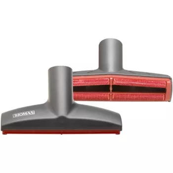 Thomas 787233 Pet Hair Upholstery Nozzle, Grey