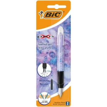 Fountain Pen BIC 8794084 Black