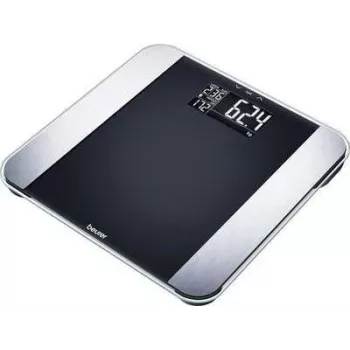 Beurer Bathroom Scale BF LE sr/bk (BF LE)