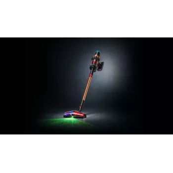 Dyson V16 Piston Animal Cordless Stick Vacuum (492963-01), Matte Black/Copper