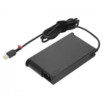 Lenovo GX20Z46306 Legion Slim 230 W AC Adapter, 20 V, 100–240 V input