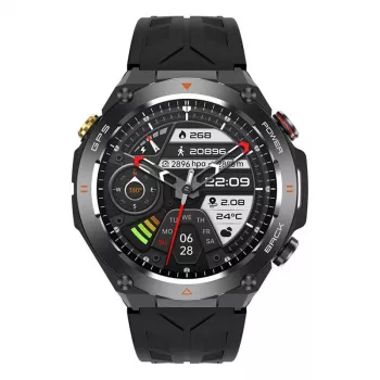 smartwatch Colmi V75 Black