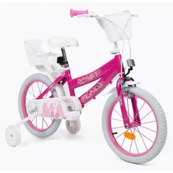 Children's bicycle 16 Huffy 21851W Princess