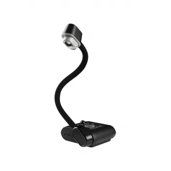 AVer F50+ document camera Black 25.4 / 3.2 mm (1 / 3.2) CMOS USB 2.0