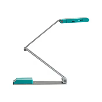 I.R.I.S. IRIScan Visualizer 7 Overhead scanner 4160 x 3120 DPI A3 Arctic blue, Silver