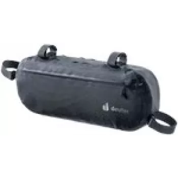 Gitártáska DEUTER Cabezon FB 6 — védő softcase elektromos/akusztikus gitárhoz, fekete