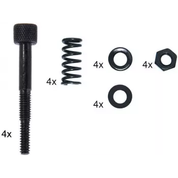 Alphacool 12970 fekete