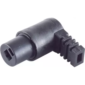 ShiverPeaks S/CONN maximum connectivity 54051- Speaker Angle Coupler, Screw Type