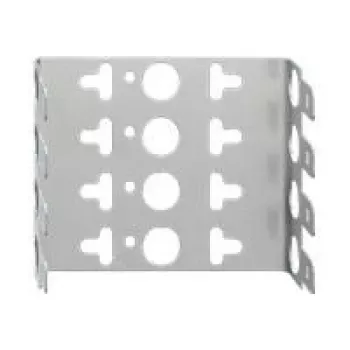 Mounting Kit Rutenbeck 221004 Metallic