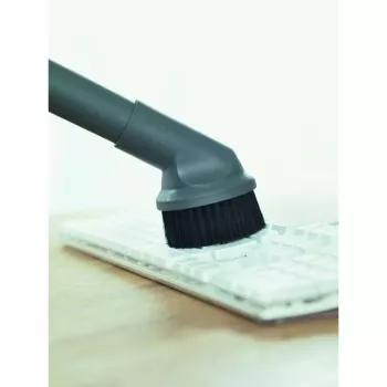Thomas 787236 Crooser Furniture Brush, Black