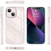 StyleShell SHOCKFlex, telefontok átlátszó, iPhone 16 Plus