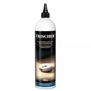 Liquid for mopping robots including wood Frischer 1l (concentrate)