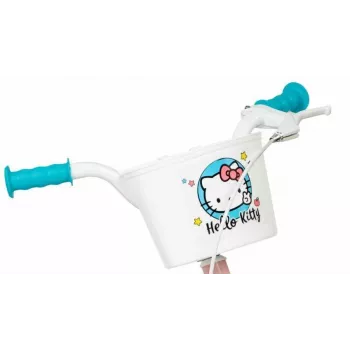 Children's bicycle 12 Hello Kitty TOI1149 TOIMSA