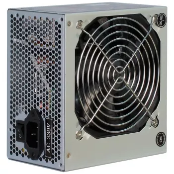 Power Supply INTER-TECH SL-500K 500W with 120mm Fan