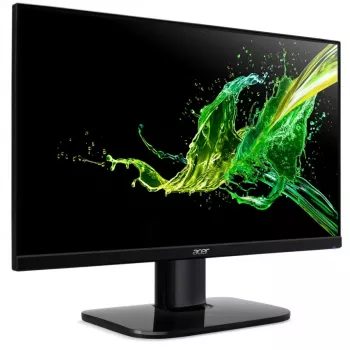 Monitor Acer KA2 KA272U G 27 inch Quad HD LCD 2560 x 1440