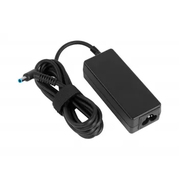 HP 741727-001 power adapter/inverter Indoor 45 W Black