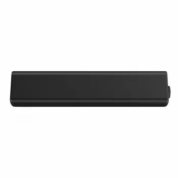 Sound Blaster GS3 Compact Gaming Soundbar with RGB and SuperWide Technology USB Powered Bluetooth 5.4 Headphone Output for PC and Mac