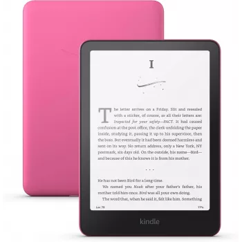 Amazon Kindle Paperwhite 7 in (12th Gen) 16 GB, Jade, B0CFP6F89F