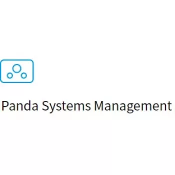 Panda Systems Management - 3 Year - 26 to 50 users