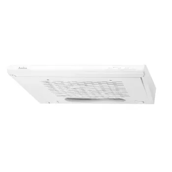 Amica OSC5111W Cooker Hood White 158 M³/h D
