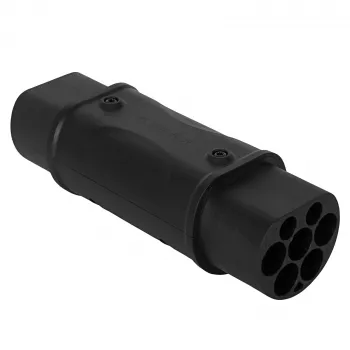 Akyga AK-SC-E10 EV Charging Adapter Type 2 to GB/T 1-Phase 32A