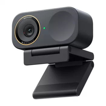 Webcam Insta360 Link 2C Pro Graphite Black — model Link2C Pro