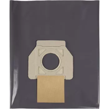 Makita W107418355 Disposal Bags, 5 pcs
