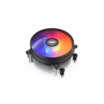 KRUX Integrator RGB CPU Air Cooler, 92 mm
