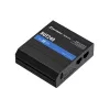 Teltonika RUT240 4G LTE Wi-Fi router, szürke, EU dugó