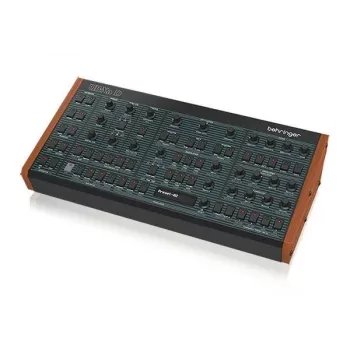 Behringer UB-Xa analog synthesizer